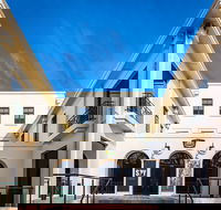 National Archives of Australia - Whitsundays Accommodation