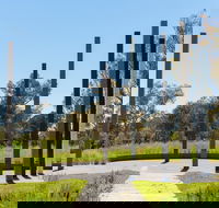 National Workers Memorial - Whitsundays Accommodation