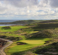 Ocean Dunes Golf Links King Island - Whitsundays Accommodation