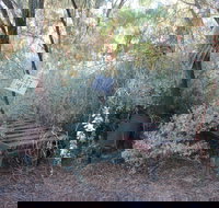 Old Chum's Walking Track on Lunatic Hill Three-Mile Opal Field - Whitsundays Accommodation