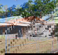 Old Bonrook Station Homestead - Whitsundays Accommodation