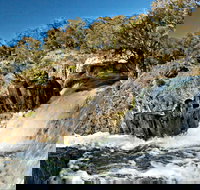 Oxley Walking Track - Whitsundays Accommodation