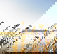 Patchs Beach - Whitsundays Accommodation