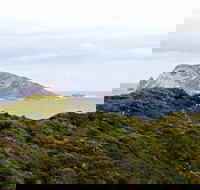 Point D'Entrecasteaux - Whitsundays Accommodation