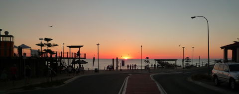 Port Noarlunga Beach, Jetty, Reef And Aquatic Trail - Whitsundays Accommodation 1