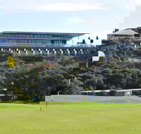 Portsea Golf Club - Whitsundays Accommodation