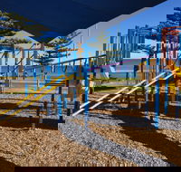 Port Hughes Playground - Whitsundays Accommodation