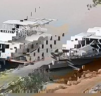 PS Canally - Morgan SA - Whitsundays Accommodation