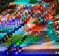 Putt Putt Mermaid Beach - Whitsundays Accommodation