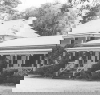 Razorback - Whitsundays Accommodation