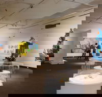 Redcliffe Art Gallery - Whitsundays Accommodation