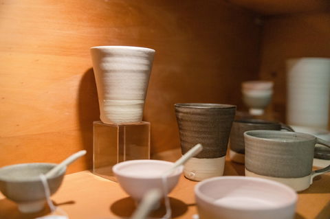 Redcliffe Art Gallery - Whitsundays Accommodation 2