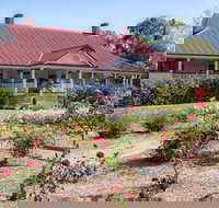 Ringsfield House Nanango - Whitsundays Accommodation