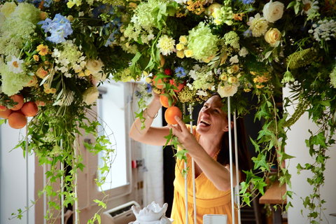 Robe Flower School - Whitsundays Accommodation 0