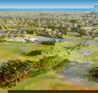 Rosebud Country Club - Whitsundays Accommodation