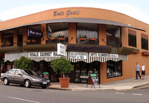 Rosalie Village - Whitsundays Accommodation 0