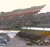 Royal Australian Navy Heritage Centre - Whitsundays Accommodation