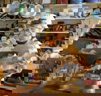 Samford District Historical Museum Society Incorporated - Whitsundays Accommodation