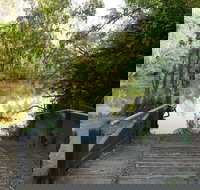 Shapcott Park - Whitsundays Accommodation