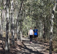 Six Mile Creek Bluff Lookout and Little White Rock Trails - Whitsundays Accommodation