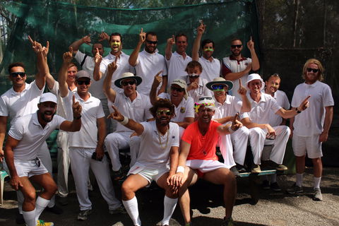 Skirmish Sunshine Coast Outdoor Paintball - Whitsundays Accommodation 1