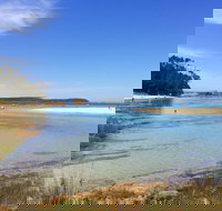 Snorkelling Candlagan Creek - Whitsundays Accommodation