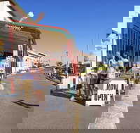 Stanley and the North West - Whitsundays Accommodation