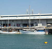 Stokes Hill Wharf