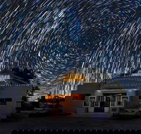 Swanpool Community Cinema - Whitsundays Accommodation