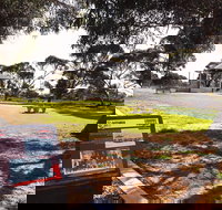 Tailem Bend Historic Rail Trail - Whitsundays Accommodation