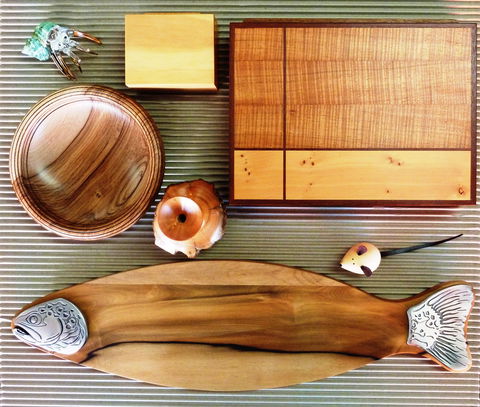 Tasmania - The Gift Shop  (North West Regional Craft Centre) - Whitsundays Accommodation 0