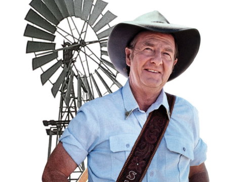 The Slim Dusty Centre - Whitsundays Accommodation 0