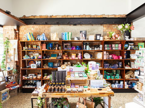 The Foundry Murwillumbah - Whitsundays Accommodation 1