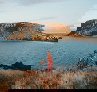 The Nut - Whitsundays Accommodation