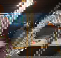 The Gunnery - Whitsundays Accommodation