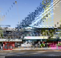 The Strand at Coolangatta - Whitsundays Accommodation