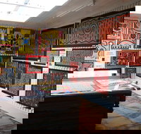 The Stockyard Gallery - Whitsundays Accommodation