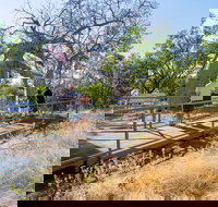 Timber Creek - Whitsundays Accommodation