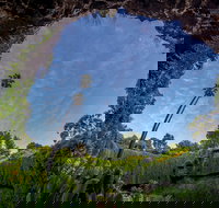 Umpherston Sinkhole - Whitsundays Accommodation