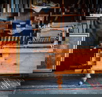 Vintage Traders Emporium - Whitsundays Accommodation