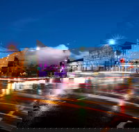 Volcano - the story of Earth Fire and Water - Whitsundays Accommodation