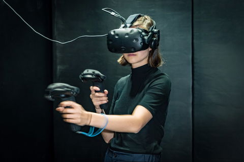 VR Plus  - Melbourne's Ultimate Virtual Reality Experience - Whitsundays Accommodation 0