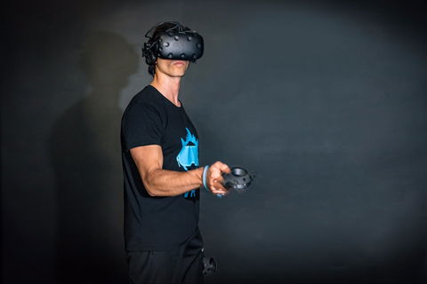 VR Plus  - Melbourne's Ultimate Virtual Reality Experience - Whitsundays Accommodation 2