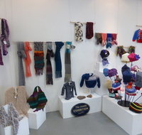 Warm Wooley and Wearable Exhibition - Whitsundays Accommodation