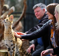 Werribee Open Range Zoo