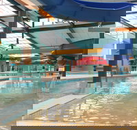 Whyalla Recreation Centre - Whitsundays Accommodation