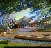 Wolseley Park - Whitsundays Accommodation