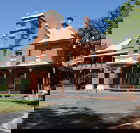 Woodbridge - Whitsundays Accommodation