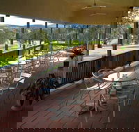 Woodenbong and District Golf Club - Whitsundays Accommodation