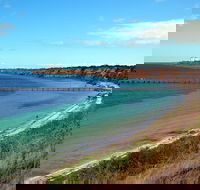 Wool Bay - Whitsundays Accommodation